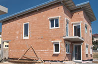 The Headland home extensions