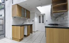 The Headland kitchen extension leads