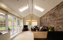 The Headland single storey extension leads